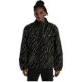 Dickies Mount Hope Printed Sweatshirt Med Lynlås