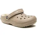 Crocs Classic Lined Træsko