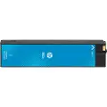 HP Blæk Cyan 982x 116ml - T0b27a
