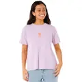 Rip Curl Cala Nights Relaxed T-shirt