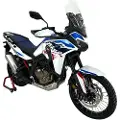 Wrs Touring Honda Crf 1100 L Africa Twin Forrude