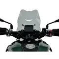 Wrs Touring Benelli Trk 702 Abs/702 X Abs 22-24 Forrude