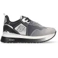 Liu jo Maxi Wonder 01 Sko