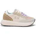 Sun68 Big Ally Multicolor Sko