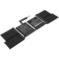 24hShop Batteri til notebook, laptop til Apple MacBook Pro 16 2019, A2141 og andre