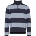 Sea Ranch Bertram Halv Lynlås Sweatshirt