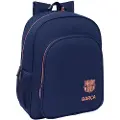 Safta 612526640 F.c Barcelona 2nd Kit 15l Rygsæk