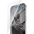 PanzerGlass iPhone 17/16 Pro PanzerGlass Safe Ultra-Wide Fit Skærmbeskyttelse Hærdet Glas - 9H - Klar