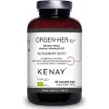 Kenay - Orgen-Her 120 kapsler