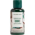 The Body Shop - Coconut Shower Cream 60 ml
