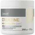 OstroVit - Creatine Monohydrate Creapure Æble-Mint 250 g