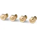 PrimaCreator P120 Mixed Size Brass X 4 3d-printerdyse