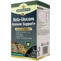 Natures Aid - Beta-Glucans Immune Support+ 30 tabletter