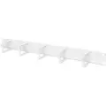 Digitus Dn-97601 Cable Management Panel 1u 19" Grey