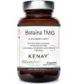 Kenay - Betain TMG 90 kapsler