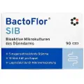Intercell-Pharma GmbH - BactoFlor SIB 90 kapsler