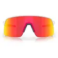 Oakley Sutro Lite Matte White Solbriller hvid
