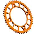 JT Sprockets Husqvarna/ktm Jta895.48org Aluminium Bagtandhjul