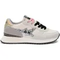 Sun68 Stargirl Glitter Logo Sko