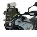 Wrs Sport Cf Moto Mt 450 Abs 24-25 Forrude