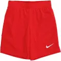 Nike Kids 8u6650 Sports Shorts