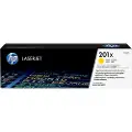 HP 201x Toner