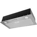 Ciarko Sl-box Konventionel Emhætte 60 Cm