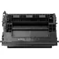 HP Toner Sort 37x - Cf237x