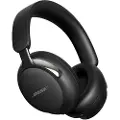 Bose Quietcomfort Ultra Headphones (2nd Gen) Usb-c Sort