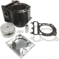Hert Aprilia Leonardo/yamaha Majesty Cylinder