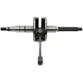 Hert Original Aerox 50 2t 99-16 Krumtapaksel