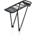 Xlc Aluminium Carrier Rp R02 26´ Bagagebærer