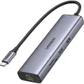 UGREEN Cm512 Revodok 5 I 1 Center