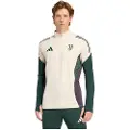 Adidas Juventus Tiro 25/26 Competition Træning Sweatshirt