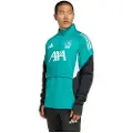 Adidas Liverpool Fc Tiro 25/26 Competition Winterized Sweatshirt
