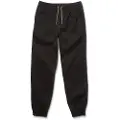 Volcom Bb Frickin Slim Jgr Kids Bukser sort