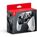 Nintendo Super Smash Bros Special Edition Jp-switch-controller