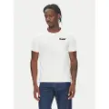 Levi's Levi'stil mænd. 22491-1693 Grafisk T-shirt hvid (XL), Casual, Bomuld, Korte ærmer