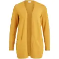 Vila Viril Basic Strikket Cardigan