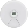 Rojeco Automatisk Kattefoderautomat (knapversion) 2l