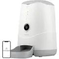 Petoneer Pf007 Nutri Vision Smart Foderautomat Med Kamera