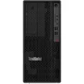 Lenovo ThinkStation P2 Tower Gen 2 - tower Core Ultra 5 245 3.5 GHz - vPro Enterprise - 32 GB - SSD 1 TB - Nordic