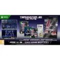 Xbox Games Series X Terminator 2d No Fate Day One Edition