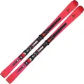 Atomic Redster S8 Revoshock C+i 12 Gw Alpin Ski Pakke