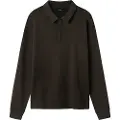 LMTD Polo Sweatshirt