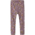 Name It Mini Printet Leggings