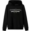 LMTD Regular Fit Hoodie