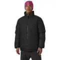 Helly Hansen Yu 23 Reversible Vatteret Jakke