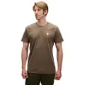 Black Diamond Backcountry Stamp T-shirt Med Korte ærmer