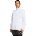 Adidas Juventus Tiro 25/26 Competition Præsentation Jakke